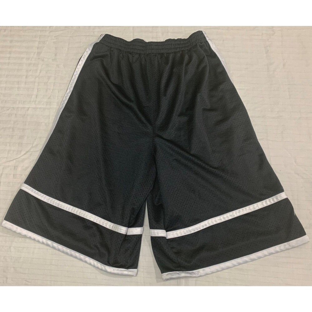 REEBOK BOYS ATHLETIC SHORTS SIZE XL